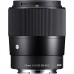 Sigma 23mm f/1.4 DC DN